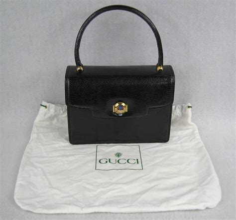 gucci classic bag|vintage gucci bags 1940.